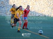 MIFC WOMEN'S TOURNAMENT 2023