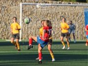 MIFC WOMEN'S TOURNAMENT 2023