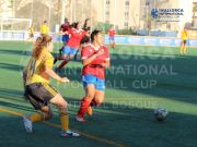 MIFC WOMEN'S TOURNAMENT 2023
