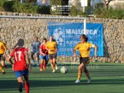 MIFC WOMEN'S TOURNAMENT 2023