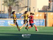 MIFC WOMEN'S TOURNAMENT 2023