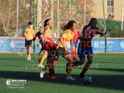 MIFC WOMEN'S TOURNAMENT 2023