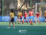 MIFC WOMEN'S TOURNAMENT 2023