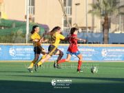 MIFC WOMEN'S TOURNAMENT 2023