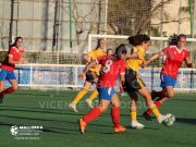 MIFC WOMEN'S TOURNAMENT 2023