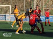 MIFC WOMEN'S TOURNAMENT 2023