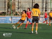 MIFC WOMEN'S TOURNAMENT 2023