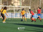 MIFC WOMEN'S TOURNAMENT 2023