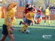 MIFC WOMEN'S TOURNAMENT 2023