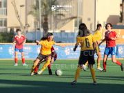 MIFC WOMEN'S TOURNAMENT 2023