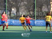 MIFC WOMEN'S TOURNAMENT 2023