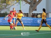 MIFC WOMEN'S TOURNAMENT 2023