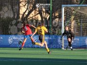 MIFC WOMEN'S TOURNAMENT 2023