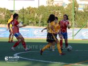 MIFC WOMEN'S TOURNAMENT 2023