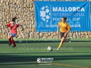 MIFC WOMEN'S TOURNAMENT 2023