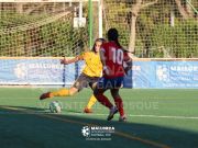 MIFC WOMEN'S TOURNAMENT 2023