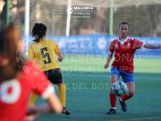 MIFC WOMEN'S TOURNAMENT 2023