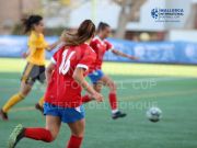 MIFC WOMEN'S TOURNAMENT 2023