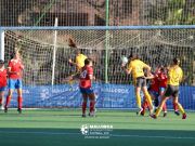 MIFC WOMEN'S TOURNAMENT 2023