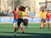 MIFC WOMEN'S TOURNAMENT 2023