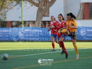 MIFC WOMEN'S TOURNAMENT 2023