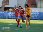 MIFC WOMEN'S TOURNAMENT 2023
