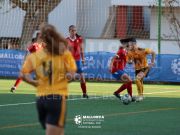 MIFC WOMEN'S TOURNAMENT 2023