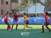 MIFC WOMEN'S TOURNAMENT 2023