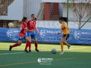 MIFC WOMEN'S TOURNAMENT 2023