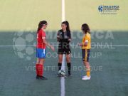 MIFC WOMEN'S TOURNAMENT 2023