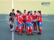 MIFC WOMEN'S TOURNAMENT 2023