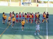 MIFC WOMEN'S TOURNAMENT 2023