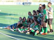 MIFC WOMEN'S TOURNAMENT 2023