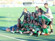 MIFC WOMEN'S TOURNAMENT 2023