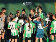 MIFC WOMEN'S TOURNAMENT 2023