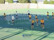 MIFC WOMEN'S TOURNAMENT 2023