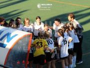 MIFC WOMEN'S TOURNAMENT 2023