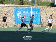 MIFC WOMEN'S TOURNAMENT 2023