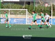 MIFC WOMEN'S TOURNAMENT 2023