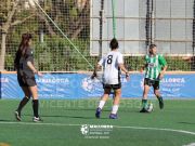 MIFC WOMEN'S TOURNAMENT 2023