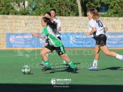 MIFC WOMEN'S TOURNAMENT 2023