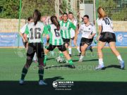 MIFC WOMEN'S TOURNAMENT 2023