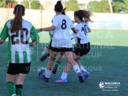 MIFC WOMEN'S TOURNAMENT 2023