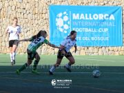 MIFC WOMEN'S TOURNAMENT 2023