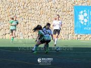 MIFC WOMEN'S TOURNAMENT 2023