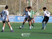 MIFC WOMEN'S TOURNAMENT 2023