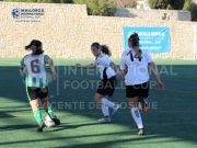 MIFC WOMEN'S TOURNAMENT 2023