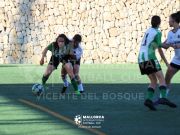 MIFC WOMEN'S TOURNAMENT 2023