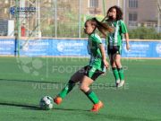 MIFC WOMEN'S TOURNAMENT 2023