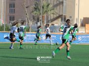 MIFC WOMEN'S TOURNAMENT 2023